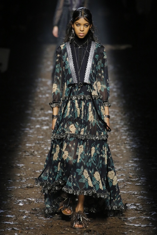 مجموعة "كوتش" Coach 1941 لخريف وشتاء 2018