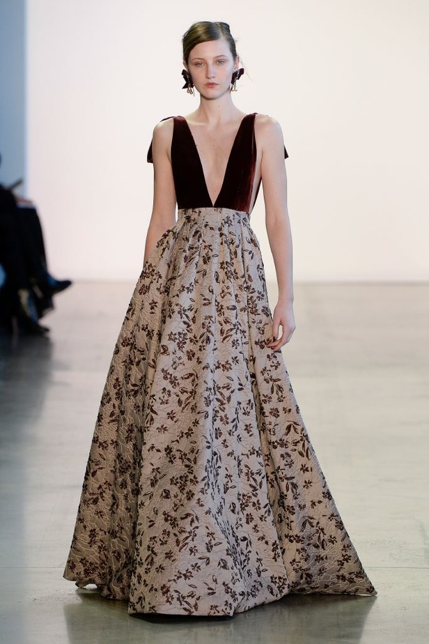 مجموعة مادجلي ميشكا للألبسة الجاهزة لخريف و شتاء 2018