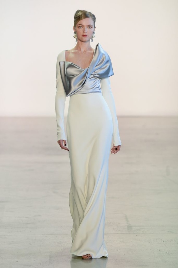 مجموعة مادجلي ميشكا للألبسة الجاهزة لخريف و شتاء 2018