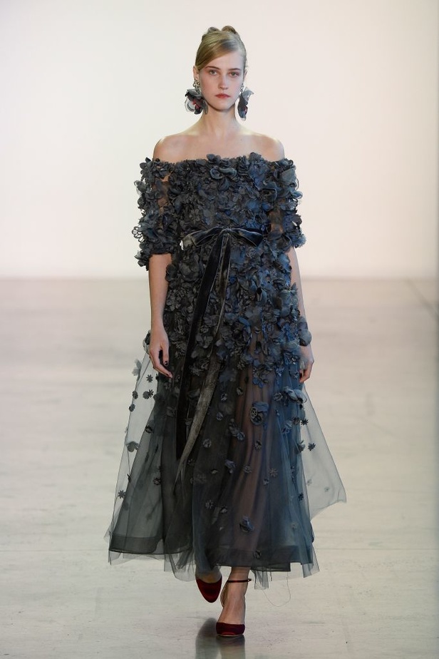 مجموعة مادجلي ميشكا للألبسة الجاهزة لخريف و شتاء 2018