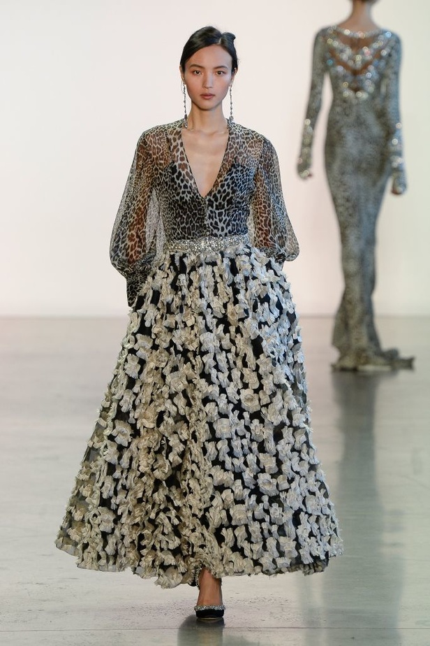 مجموعة مادجلي ميشكا للألبسة الجاهزة لخريف و شتاء 2018