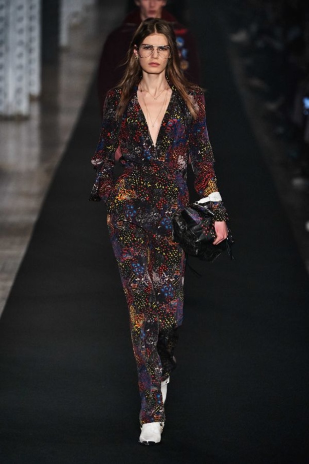 مجموعة Zadig & Voltaire للألبسة الجاهزة لخريف 2019