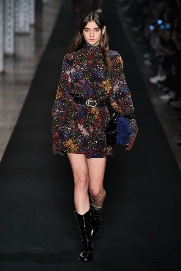 مجموعة Zadig & Voltaire للألبسة الجاهزة لخريف 2019