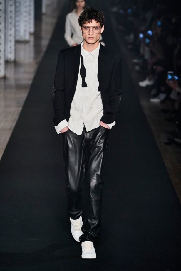 مجموعة Zadig & Voltaire للألبسة الجاهزة لخريف 2019