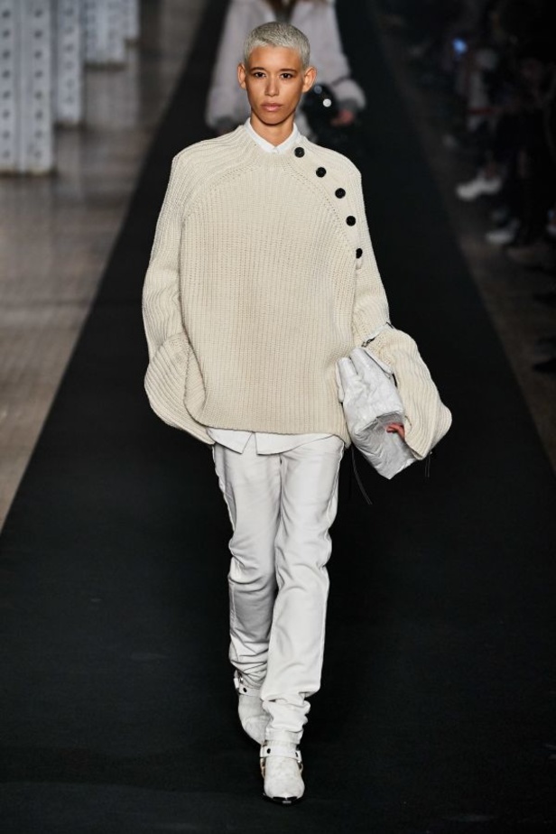 مجموعة Zadig & Voltaire للألبسة الجاهزة لخريف 2019