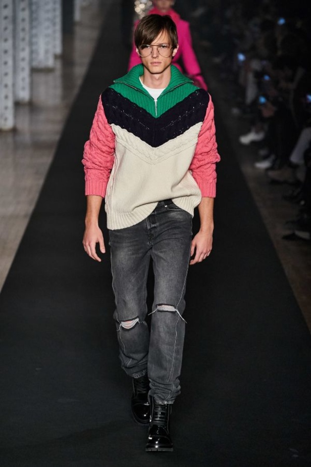 مجموعة Zadig & Voltaire للألبسة الجاهزة لخريف 2019