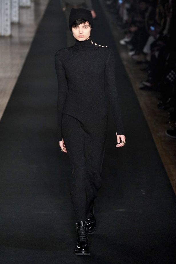 مجموعة Zadig & Voltaire للألبسة الجاهزة لخريف 2019