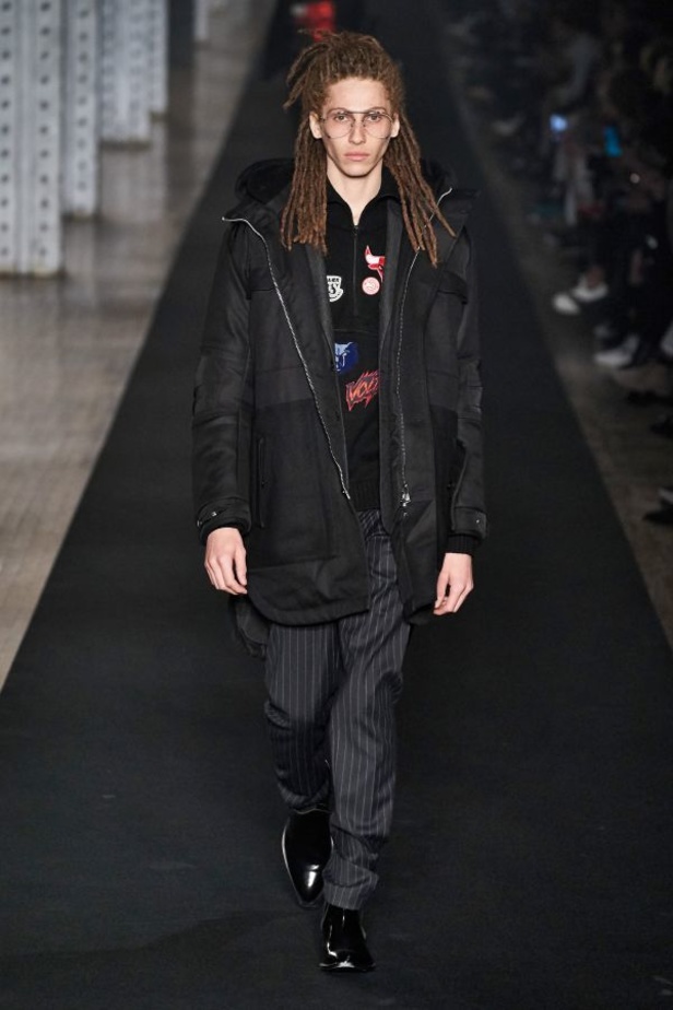 مجموعة Zadig & Voltaire للألبسة الجاهزة لخريف 2019