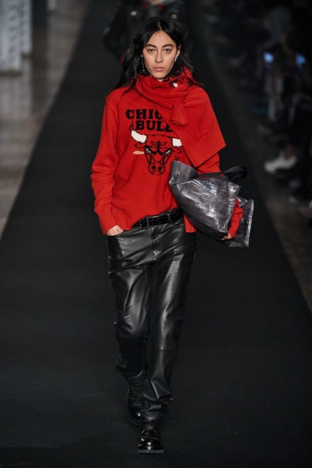 مجموعة Zadig & Voltaire للألبسة الجاهزة لخريف 2019