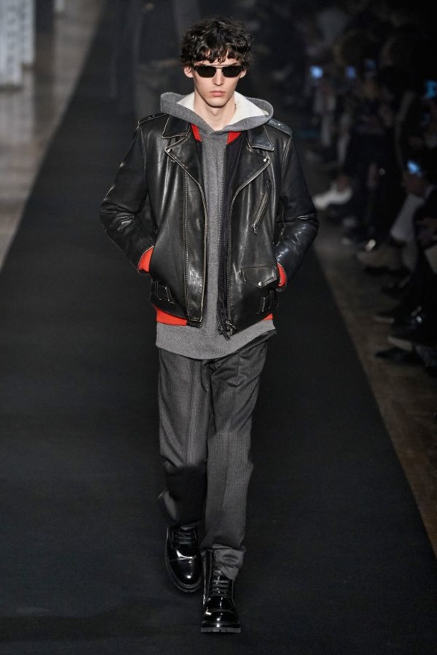 مجموعة Zadig & Voltaire للألبسة الجاهزة لخريف 2019