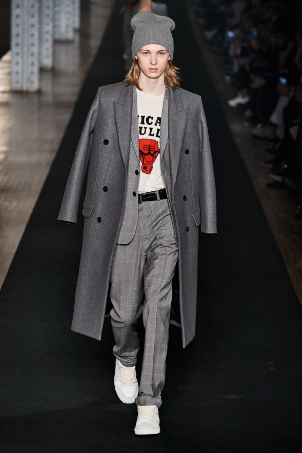 مجموعة Zadig & Voltaire للألبسة الجاهزة لخريف 2019