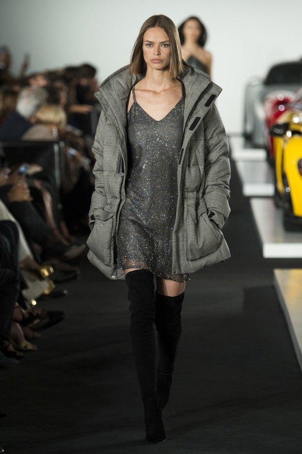 مجموعة رالف لورين لموسم ربيع وصيف 2018