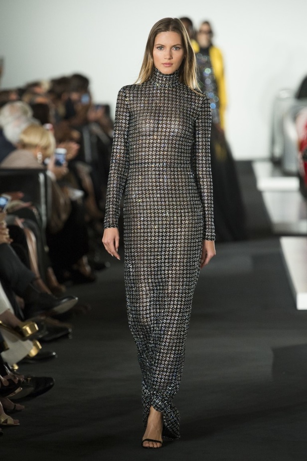 مجموعة رالف لورين لموسم ربيع وصيف 2018