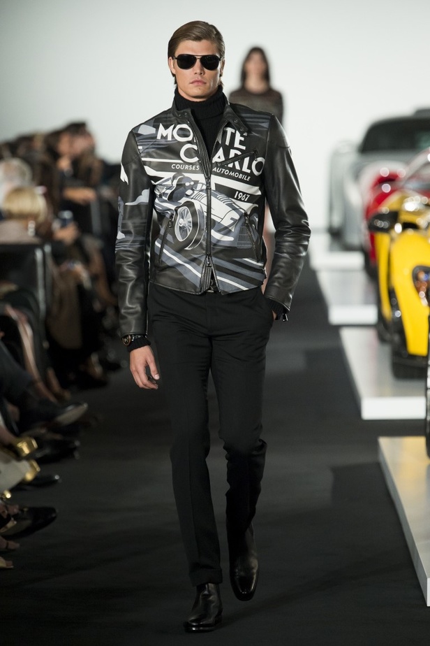 مجموعة رالف لورين لموسم ربيع وصيف 2018