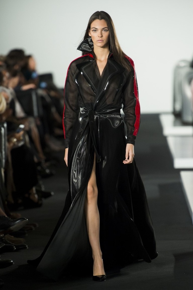 مجموعة رالف لورين لموسم ربيع وصيف 2018