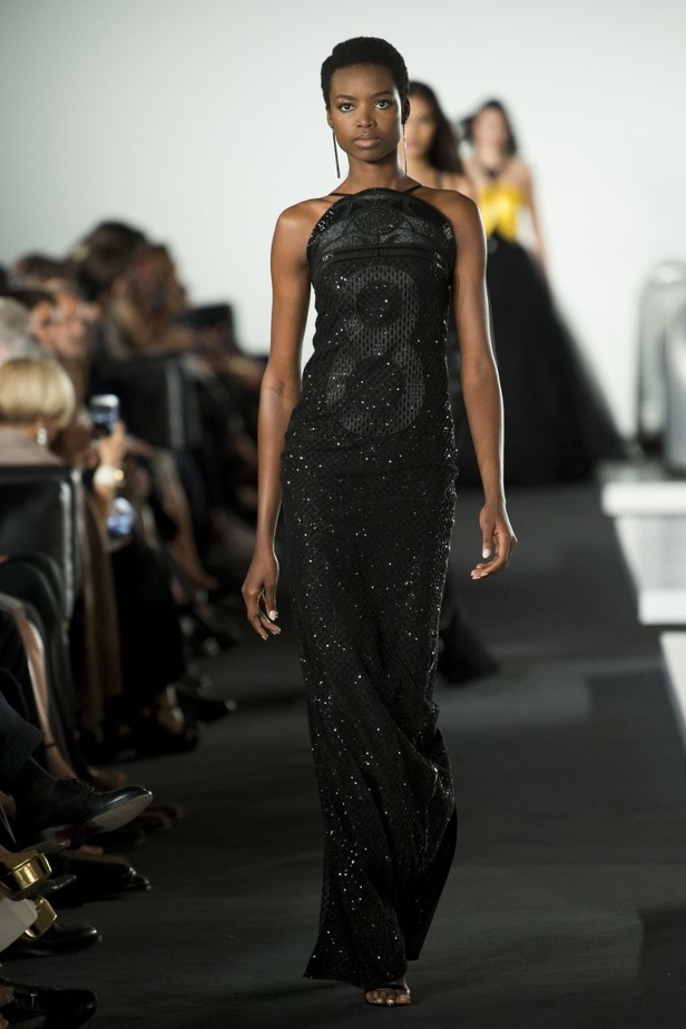 مجموعة رالف لورين لموسم ربيع وصيف 2018