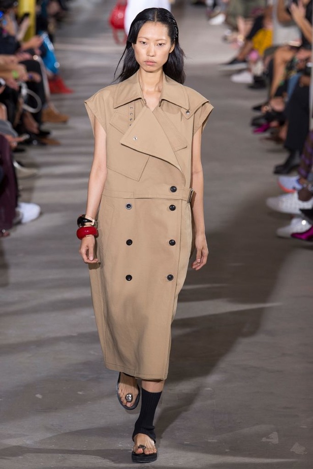 مجموعة فيليب ليم لربيع و صيف 2018