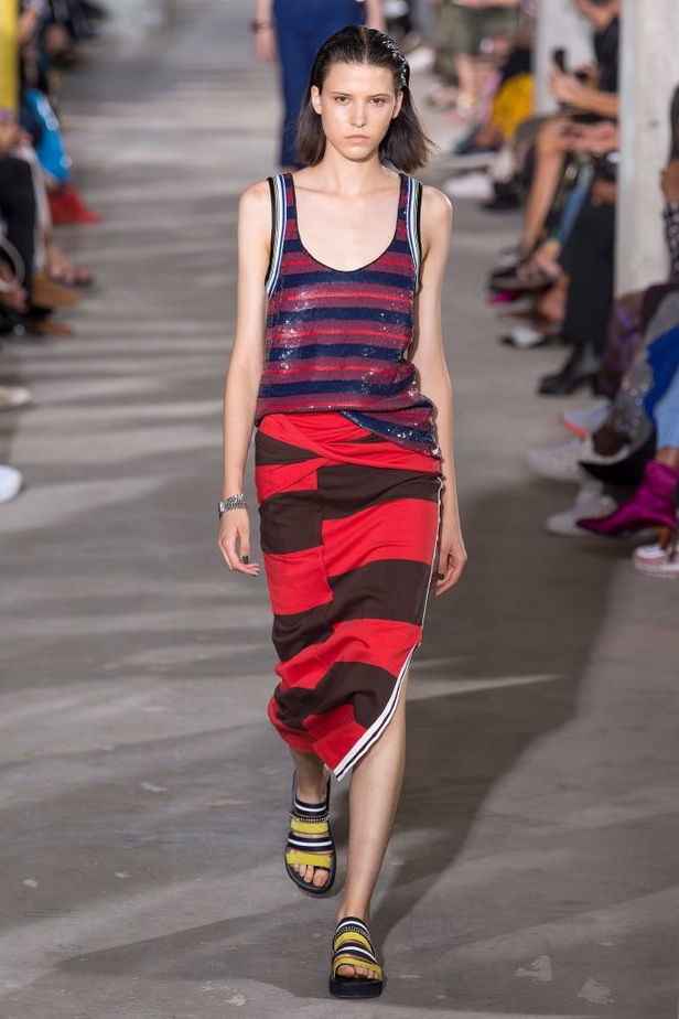 مجموعة فيليب ليم لربيع و صيف 2018