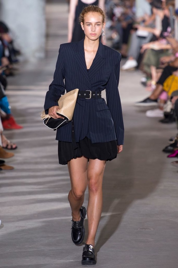 مجموعة فيليب ليم لربيع و صيف 2018