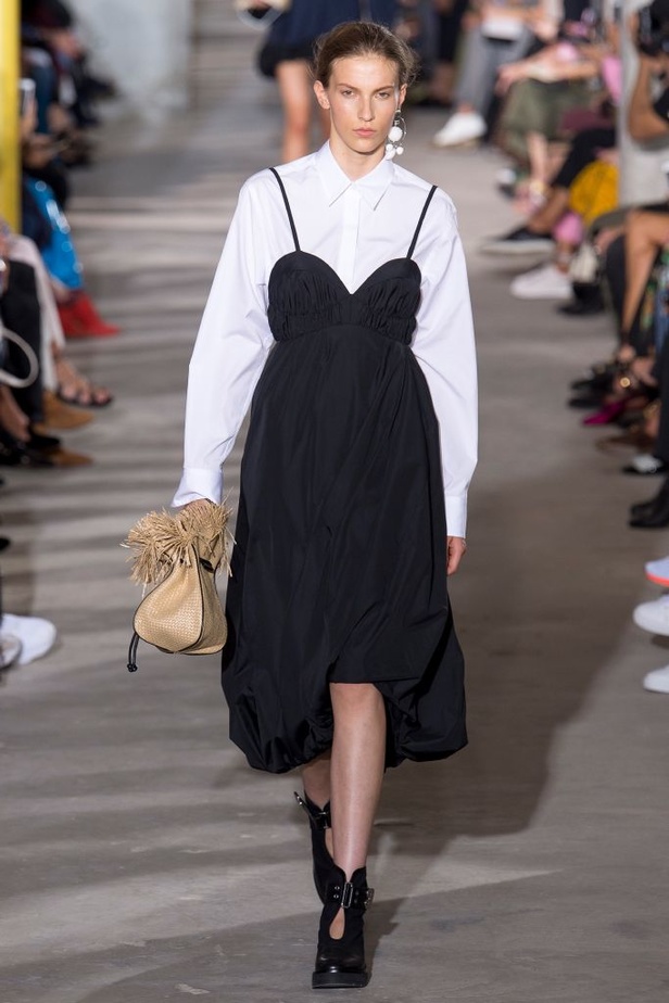 مجموعة فيليب ليم لربيع و صيف 2018