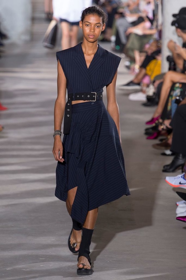 مجموعة فيليب ليم لربيع و صيف 2018