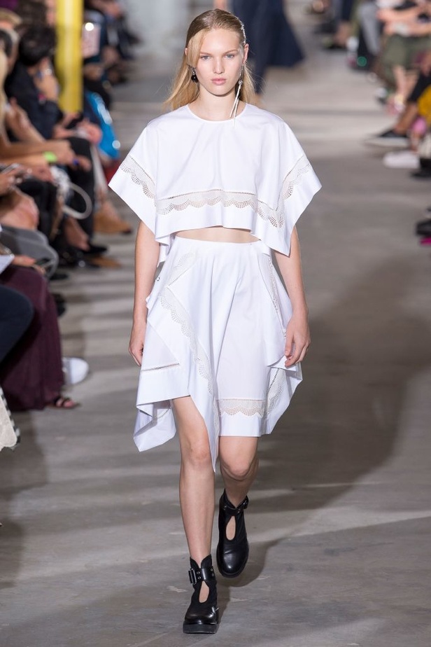 مجموعة فيليب ليم لربيع و صيف 2018