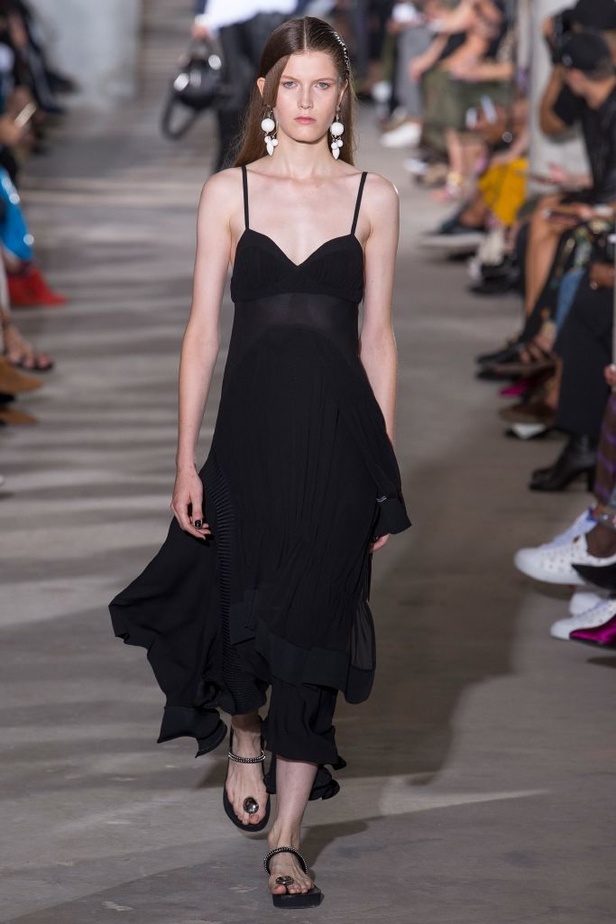 مجموعة فيليب ليم لربيع و صيف 2018