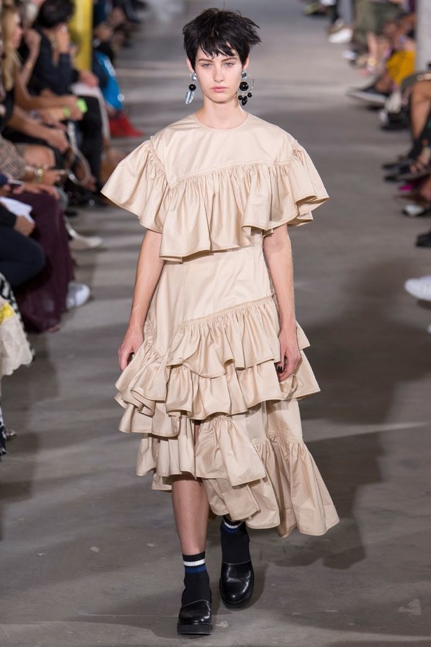 مجموعة فيليب ليم لربيع و صيف 2018