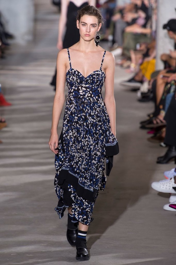 مجموعة فيليب ليم لربيع و صيف 2018