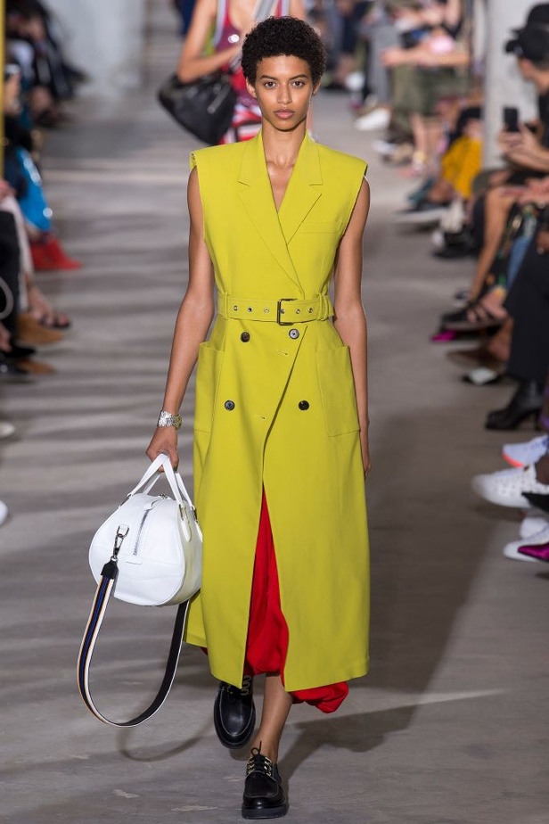 مجموعة فيليب ليم لربيع و صيف 2018