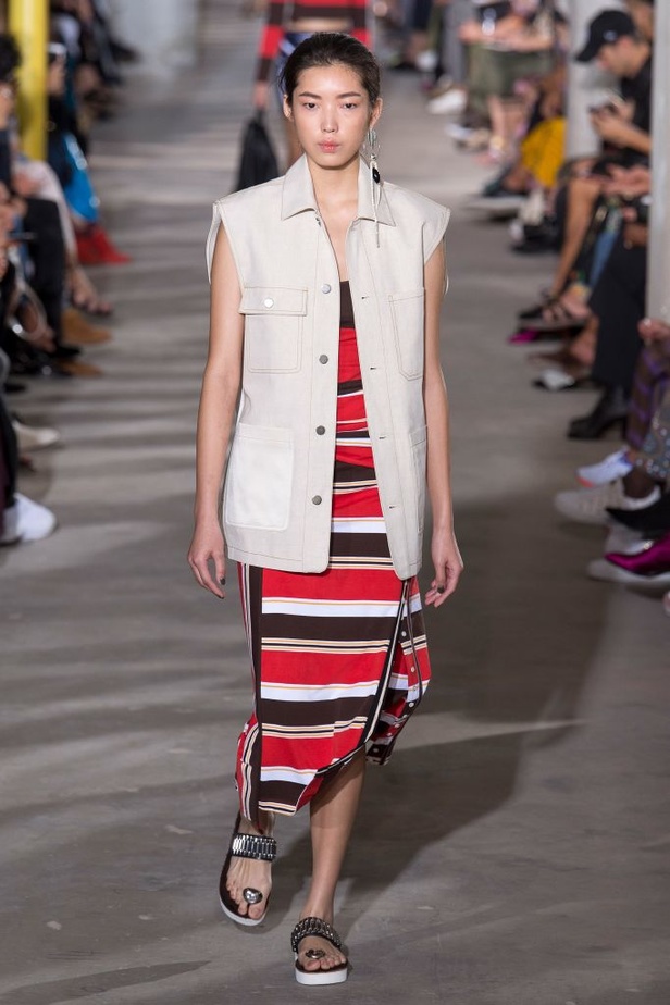 مجموعة فيليب ليم لربيع و صيف 2018