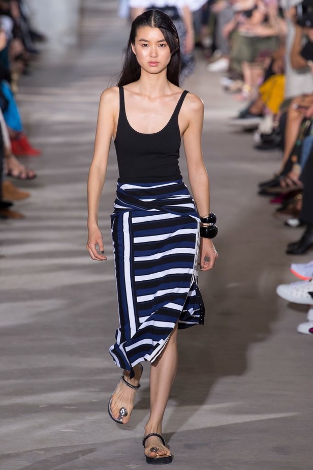 مجموعة فيليب ليم لربيع و صيف 2018