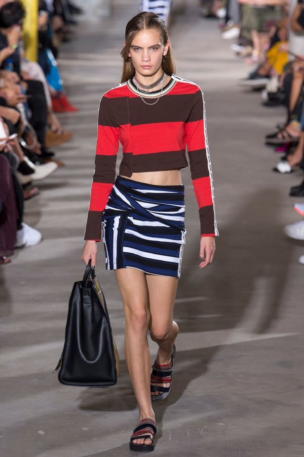 مجموعة فيليب ليم لربيع و صيف 2018