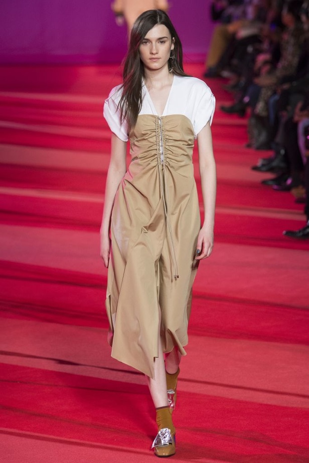 مجموعة 3.1 Phillip Lim لخريف ٢٠١٧ للأزياء الجاهزة !