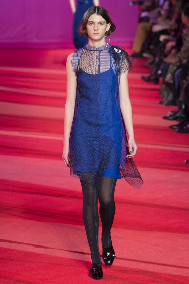 مجموعة 3.1 Phillip Lim لخريف ٢٠١٧ للأزياء الجاهزة !