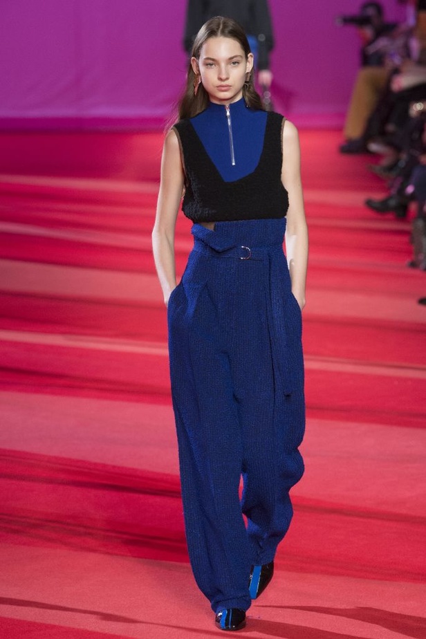 مجموعة 3.1 Phillip Lim لخريف ٢٠١٧ للأزياء الجاهزة !