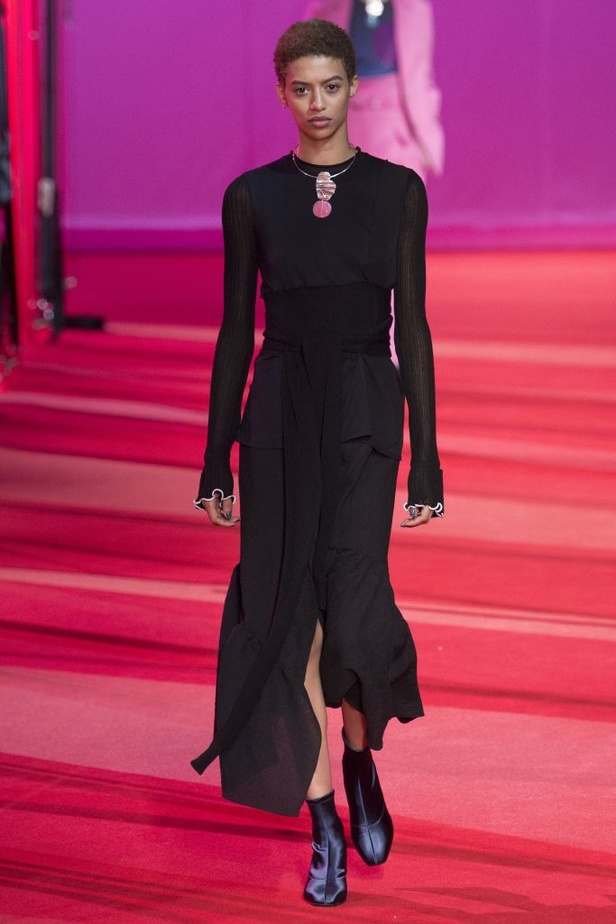 مجموعة 3.1 Phillip Lim لخريف ٢٠١٧ للأزياء الجاهزة !