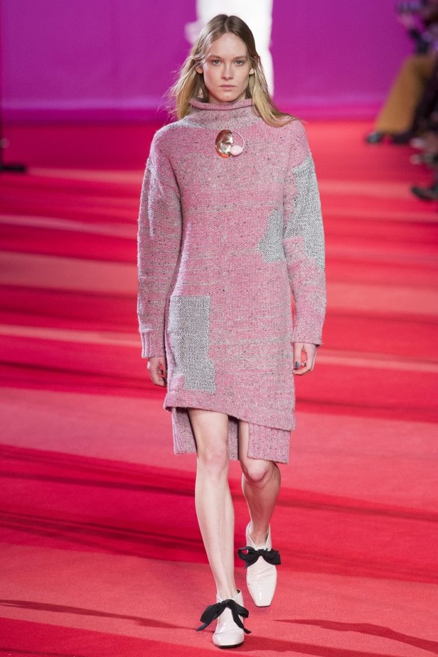 مجموعة 3.1 Phillip Lim لخريف ٢٠١٧ للأزياء الجاهزة !