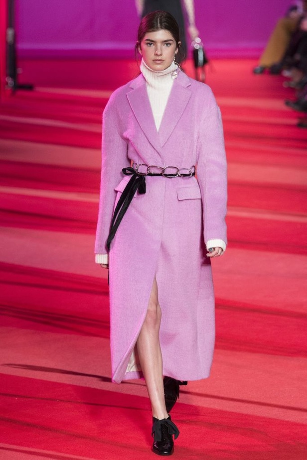 مجموعة 3.1 Phillip Lim لخريف ٢٠١٧ للأزياء الجاهزة !