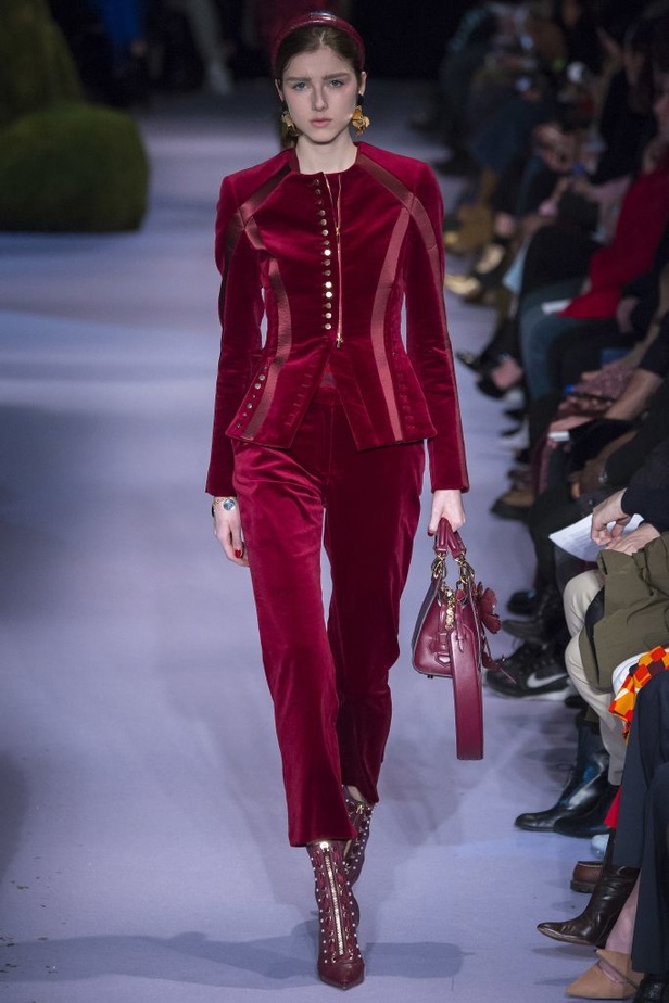 مجموعة دار "التوزارا" للألبسة الجاهزة لخريف و شتاء 2017