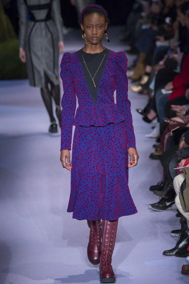 مجموعة دار "التوزارا" للألبسة الجاهزة لخريف و شتاء 2017