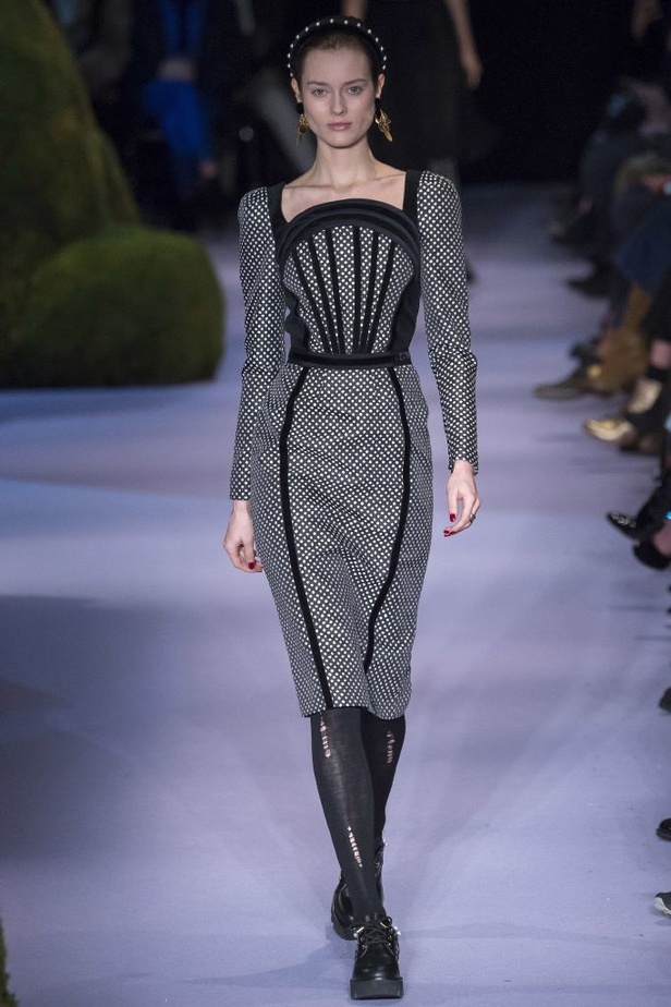 مجموعة دار "التوزارا" للألبسة الجاهزة لخريف و شتاء 2017