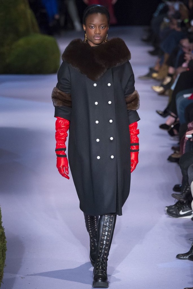 مجموعة دار "التوزارا" للألبسة الجاهزة لخريف و شتاء 2017