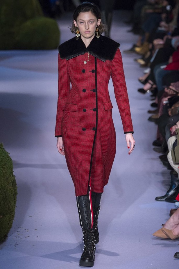 مجموعة دار "التوزارا" للألبسة الجاهزة لخريف و شتاء 2017