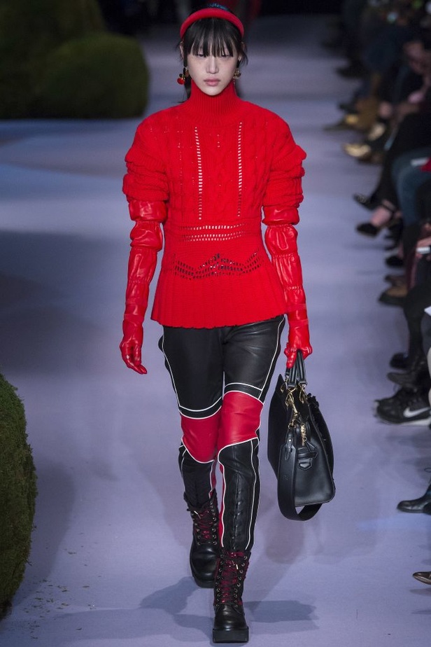 مجموعة دار "التوزارا" للألبسة الجاهزة لخريف و شتاء 2017