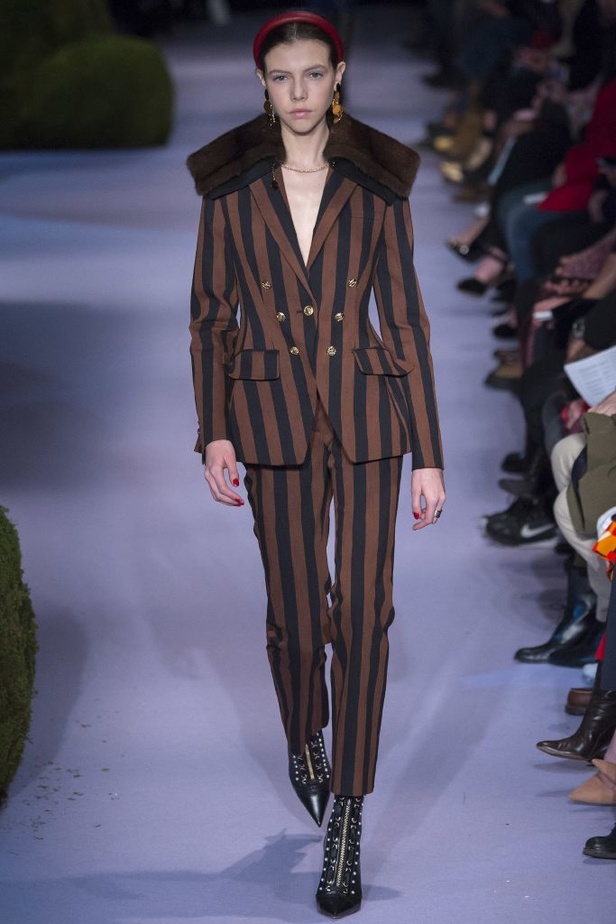 مجموعة دار "التوزارا" للألبسة الجاهزة لخريف و شتاء 2017