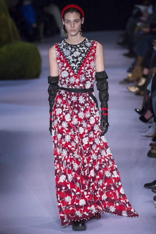 مجموعة دار "التوزارا" للألبسة الجاهزة لخريف و شتاء 2017