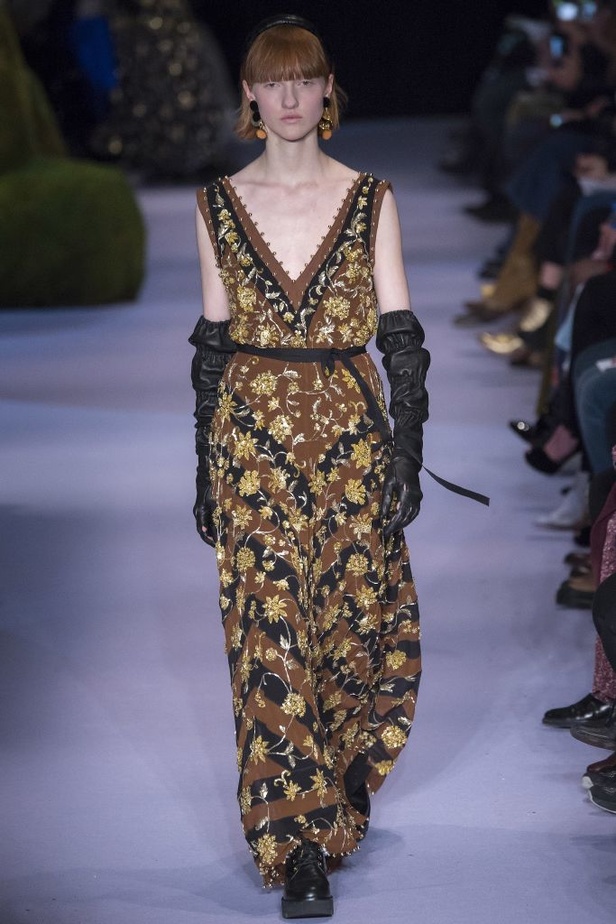 مجموعة دار "التوزارا" للألبسة الجاهزة لخريف و شتاء 2017