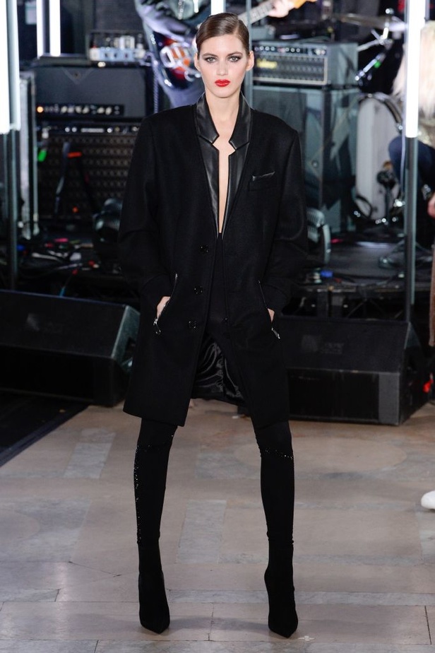 مجموعة فيليب بلين للألبسة الجاهزة لخريف و شتاء 2017