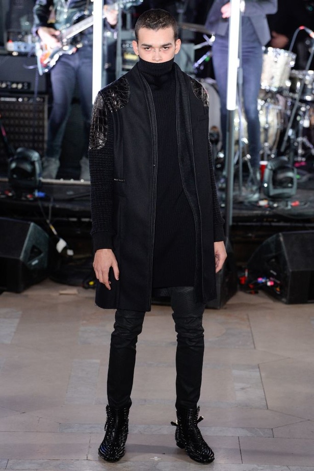 مجموعة فيليب بلين للألبسة الجاهزة لخريف و شتاء 2017